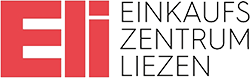 Logo ELI Einkaufszentrum Liezen